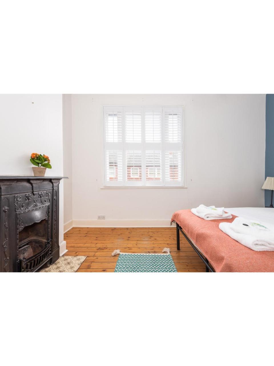 Bright & Beautiful Period Property - Pass The Keys York Dış mekan fotoğraf