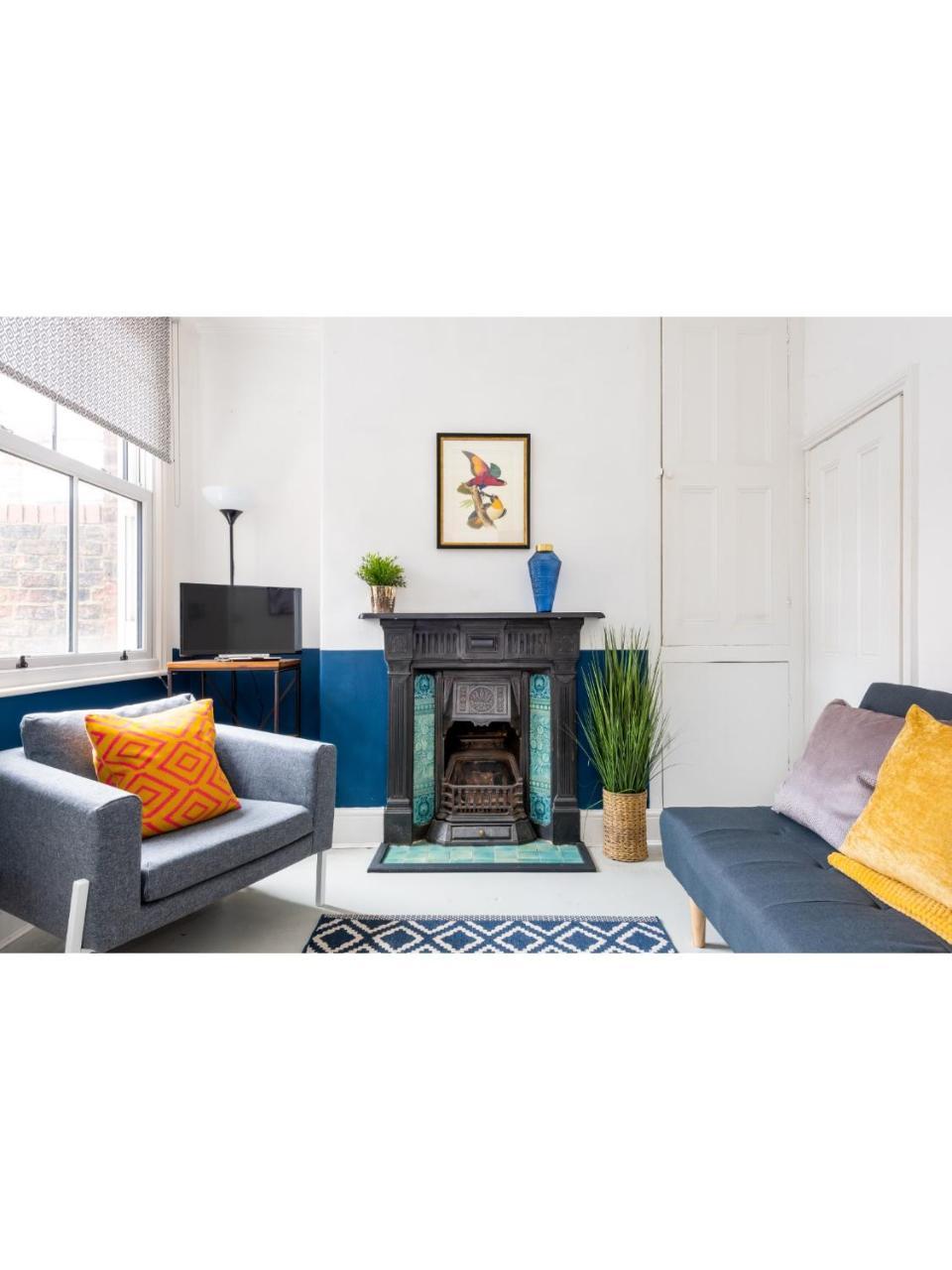 Bright & Beautiful Period Property - Pass The Keys York Dış mekan fotoğraf
