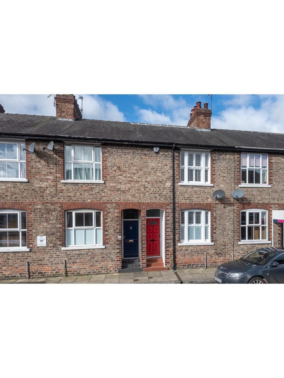 Bright & Beautiful Period Property - Pass The Keys York Dış mekan fotoğraf