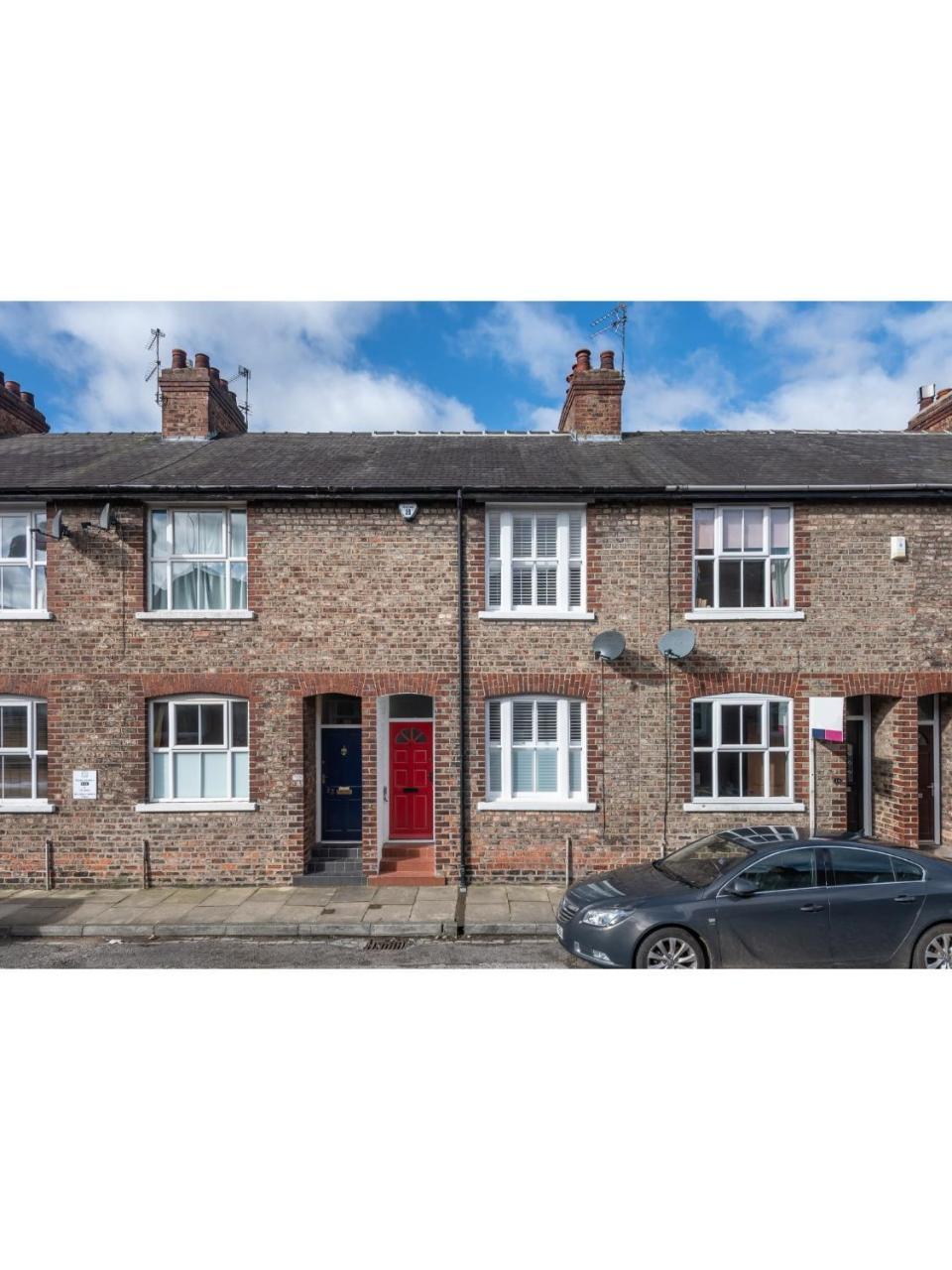 Bright & Beautiful Period Property - Pass The Keys York Dış mekan fotoğraf